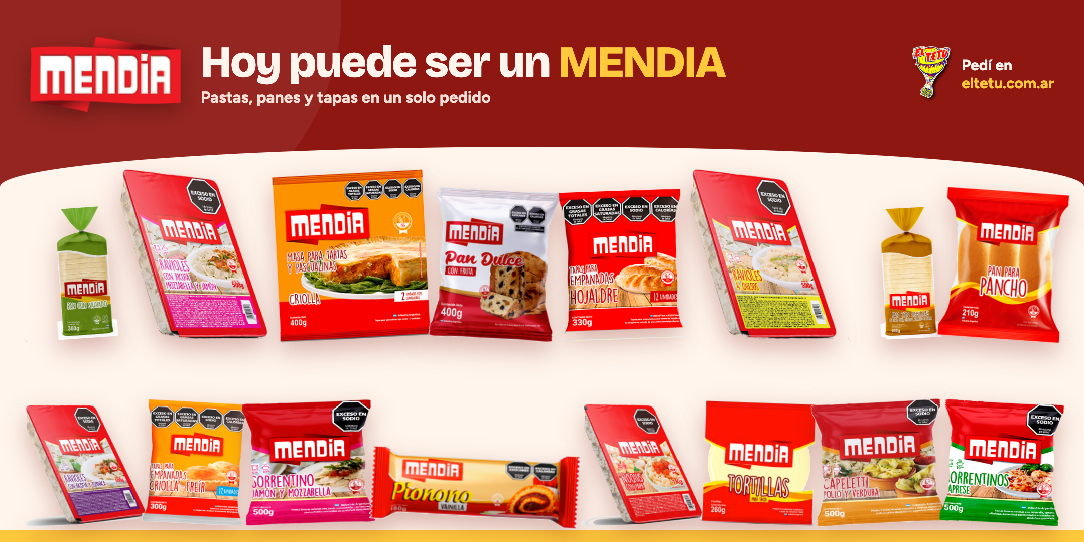 Mendia Lista 4